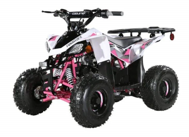ATVs for Sale for Kids, Youth & Adults